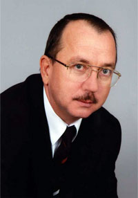 Rector