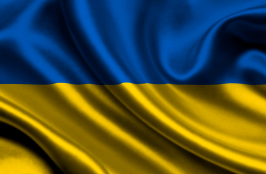 About Ukraine