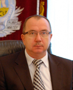 Dumansky Yuri Vasil'evich