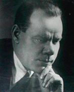 Ionin Ivan Dmitrievich