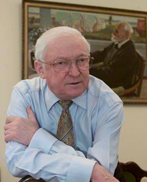 Kazakov Valery Nikolaevich