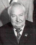 Kondratenko Gennady Petrovich