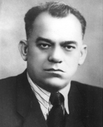Kuzmenko Leonid Nikolaevich
