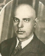 Sheikin Isaac Moiseevich
