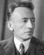 Voynar Alexei Iosifovich